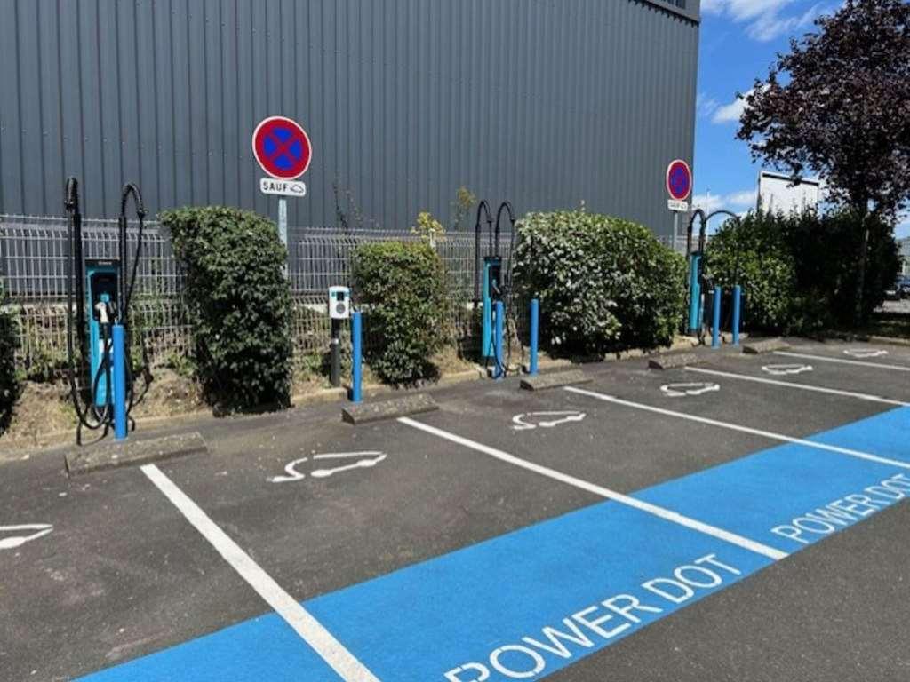 Ibis Budget Nantes Nord Saint Herblain Экстерьер фото