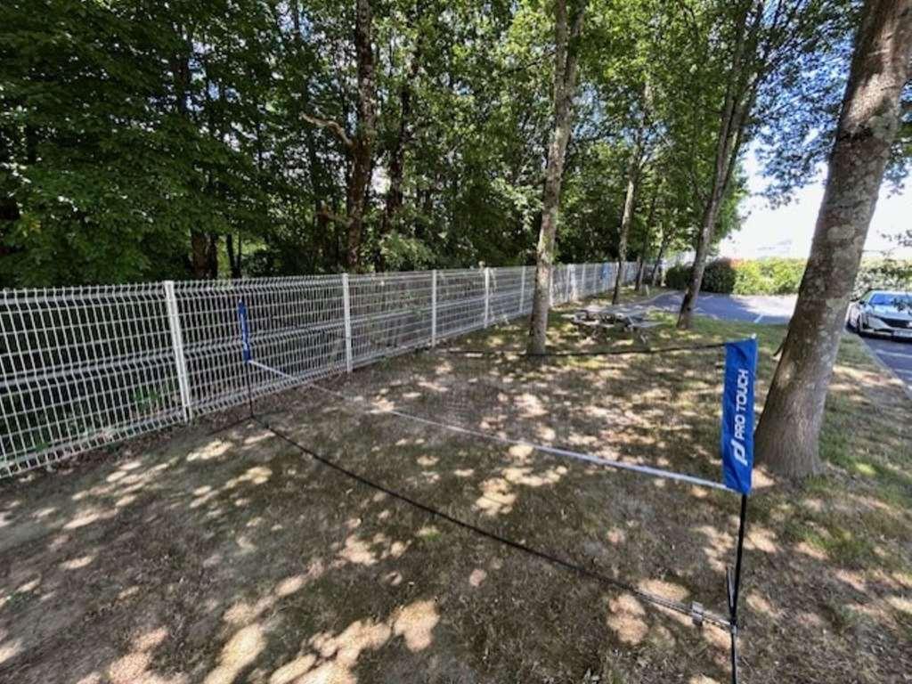 Ibis Budget Nantes Nord Saint Herblain Экстерьер фото