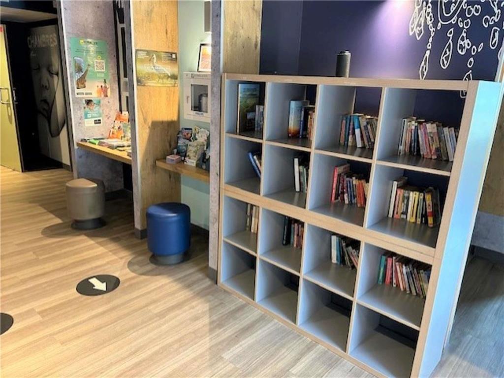 Ibis Budget Nantes Nord Saint Herblain Удобства фото